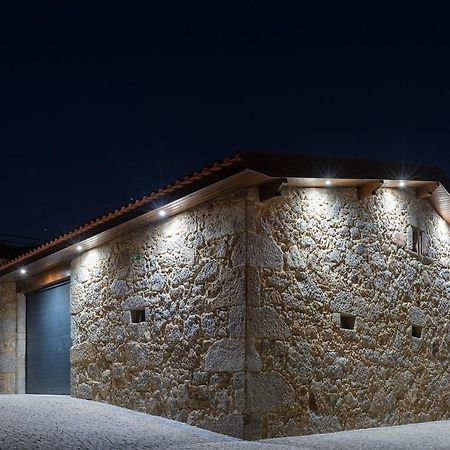 Casinha Da Eira Villa Esposende Exterior photo