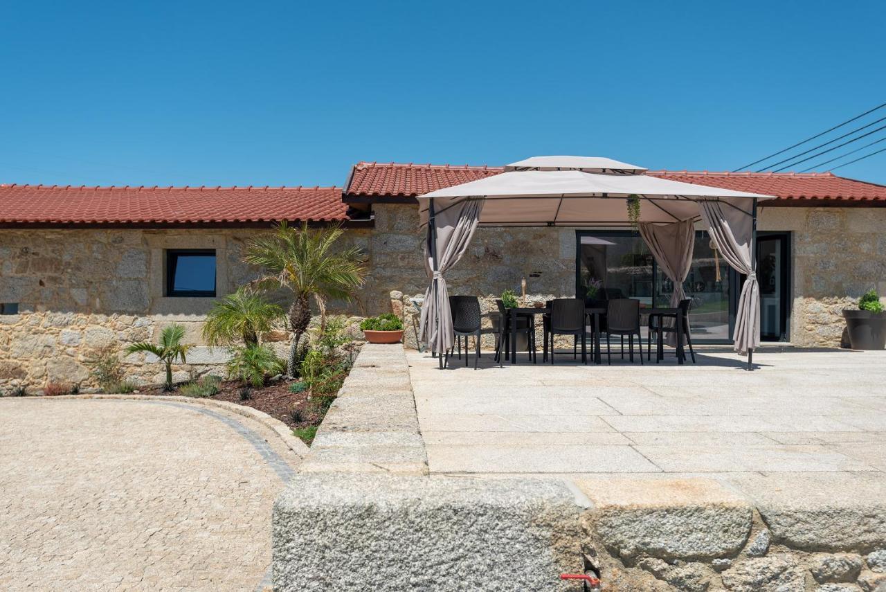 Casinha Da Eira Villa Esposende Exterior photo