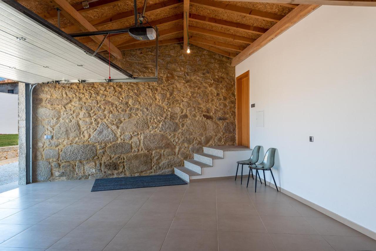 Casinha Da Eira Villa Esposende Exterior photo