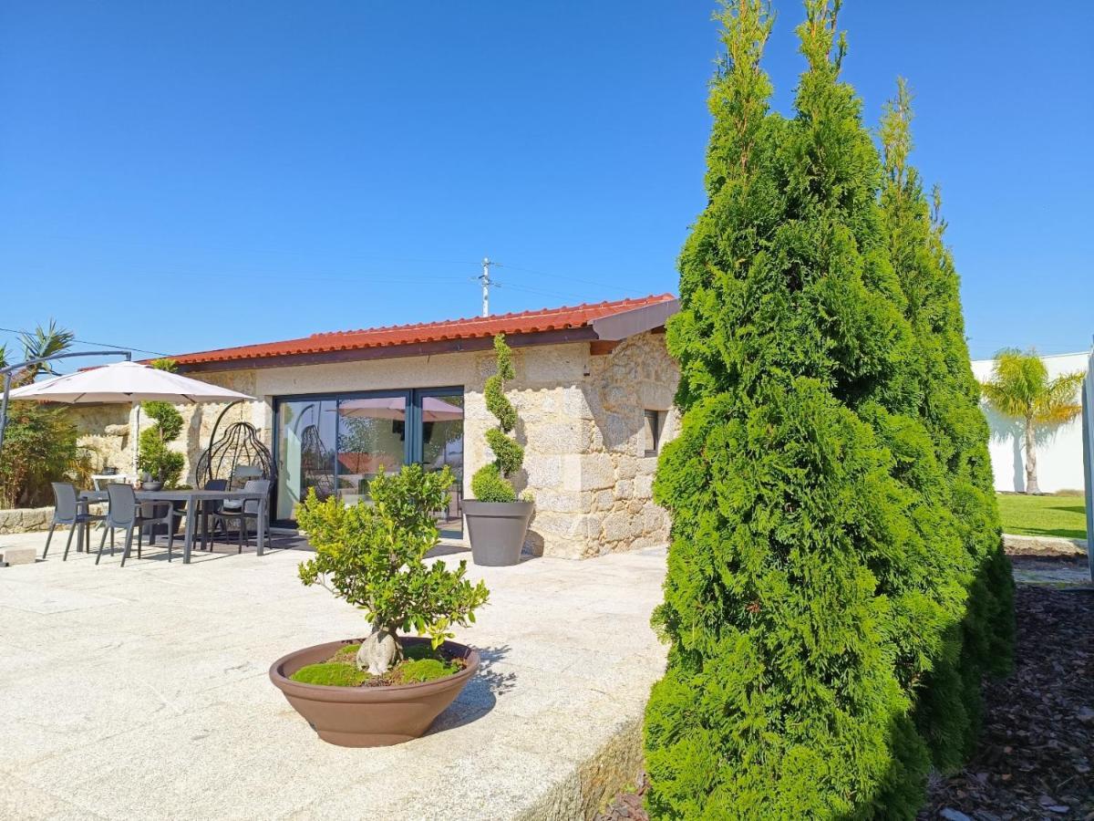 Casinha Da Eira Villa Esposende Exterior photo