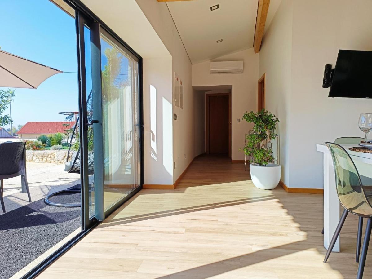 Casinha Da Eira Villa Esposende Exterior photo