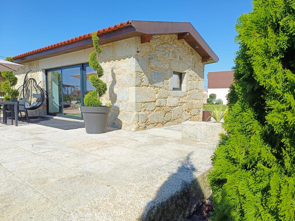 Casinha Da Eira Villa Esposende Exterior photo