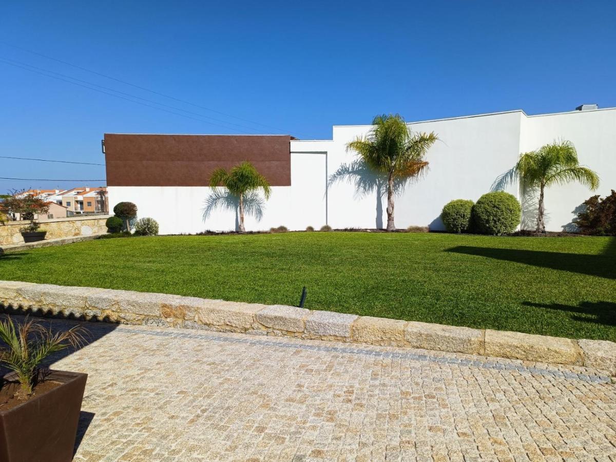 Casinha Da Eira Villa Esposende Exterior photo
