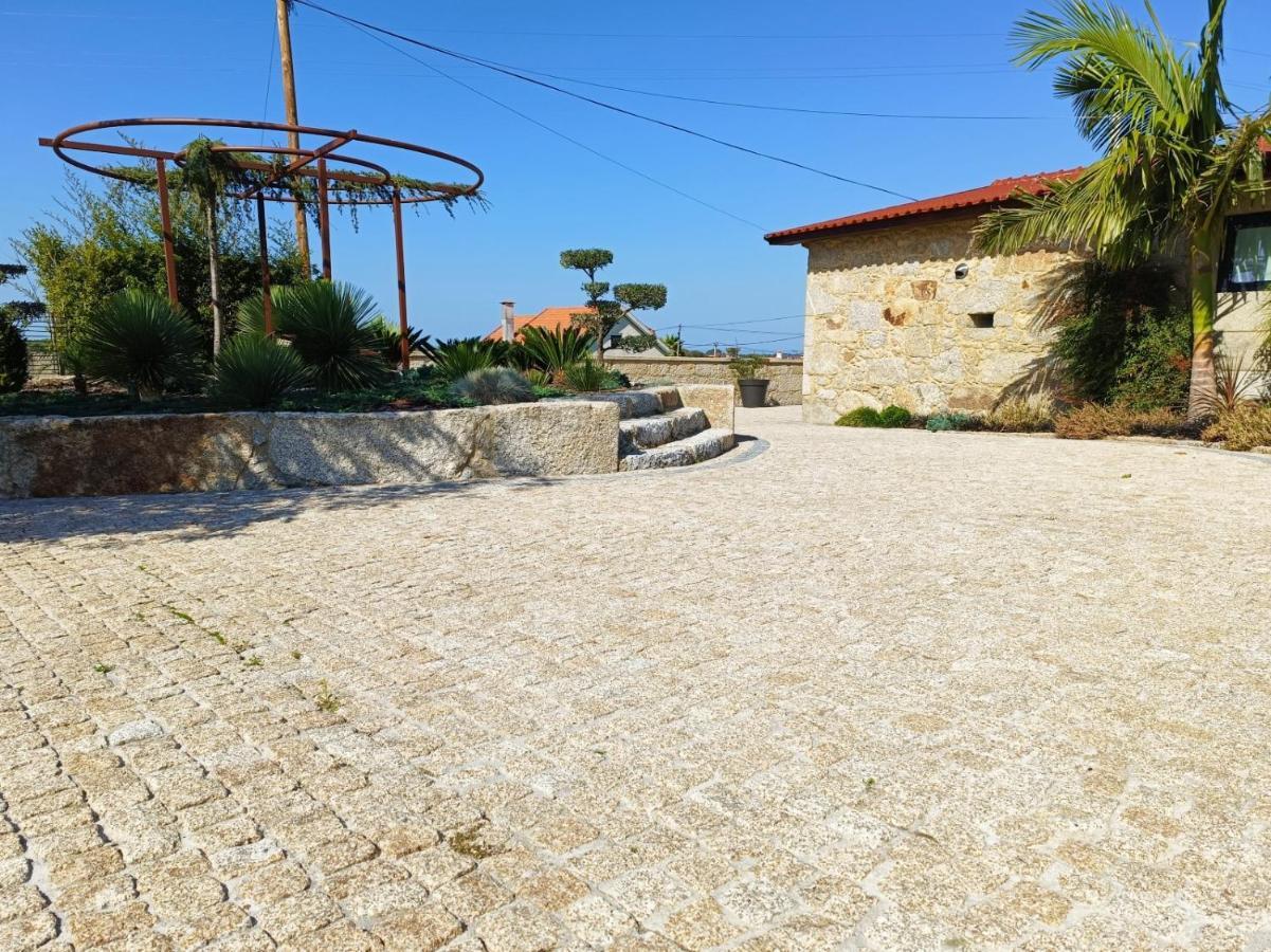 Casinha Da Eira Villa Esposende Exterior photo